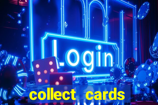 collect cards baixar app